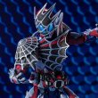 Photo2: Kamen Rider REVICE - S.H.Figuarts Kamen Rider DEMONS Spider Genome 『July 2022 release』