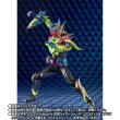 Photo9: Kamen Rider REVICE - S.H.Figuarts Kamen Rider REVICE