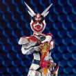Photo5: Kamen Rider REVICE - S.H.Figuarts Kamen Rider AGUILERA Queen Bee Genome