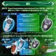 Photo8: Digimon Adventure 02 - SuperCompleteSelectionAnimation D-3 ver. Ichijoji Ken『March 2024 release』