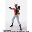 Photo4: Kamen Rider X - S.H.Figuarts (Shinkocchou Seihou) Kamen Rider X 『October 2024 release』