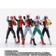 Photo9: Kamen Rider X - S.H.Figuarts (Shinkocchou Seihou) Kamen Rider X 『October 2024 release』