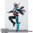 Photo5: S.H.Figuarts Kamen Rider FIRE GOTCHARD 『February 2025 release』