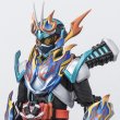 Photo2: S.H.Figuarts Kamen Rider FIRE GOTCHARD 『February 2025 release』