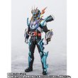 Photo3: S.H.Figuarts Kamen Rider FIRE GOTCHARD 『February 2025 release』