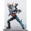 Photo6: S.H.Figuarts Kamen Rider FIRE GOTCHARD 『February 2025 release』