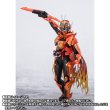 Photo7: S.H.Figuarts Kamen Rider FIRE GOTCHARD Daybreak / GOTCHARD Daybreak Steamhopper  『March 2025 release』