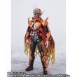 Photo3: S.H.Figuarts Kamen Rider FIRE GOTCHARD Daybreak / GOTCHARD Daybreak Steamhopper  『March 2025 release』