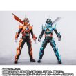 Photo9: S.H.Figuarts Kamen Rider FIRE GOTCHARD Daybreak / GOTCHARD Daybreak Steamhopper  『March 2025 release』