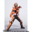 Photo6: S.H.Figuarts Kamen Rider FIRE GOTCHARD Daybreak / GOTCHARD Daybreak Steamhopper  『March 2025 release』