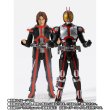 Photo7: Kamen Rider FAIZ - S.H.Figuarts Takumi Inui 『May 2025 release』