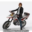 Photo9: Kamen Rider FAIZ - S.H.Figuarts Takumi Inui 『May 2025 release』