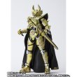 Photo7: S.H.Figuarts (Shinkocchou Seihou) Golden Knight GARO (Saejima Kouga) GARO 20th Anniversary ver.『July 2025 release』