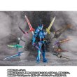 Photo4: Kamen Rider SABER - S.H.Figuarts Kamen Rider XROSS SABER 10 Seiken Set  『May 2025 release』