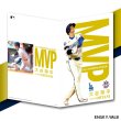 Photo3: 2024 NL MVP Award Commemorative OHTANI Shohei Premium Framed Stamp Set 『April 2025 release』