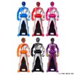 Photo4: Kaizoku Sentai Gokaiger Mobirates -MEMORIAL BEST SELECTION & BOONBOOM SET-『June 2025 release』