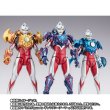 Photo8: ULTRAMAN ARC - S.H.Figuarts Galaxy Armor『June 2025 release』