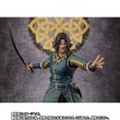 Photo5: S.H.Figuarts Wulf (The Lord of the Rings: The War of the Rohirrim) 『July 2025 release』