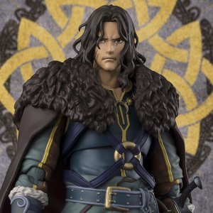 Photo: S.H.Figuarts Wulf (The Lord of the Rings: The War of the Rohirrim) 『July 2025 release』