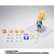 Photo10: DRAGONBALL DAIMA - S.H.Figuarts Super Saiyan 3 VEGETA (Mini) -DAIMA- 『October 2025 release』