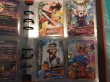 Photo5: DRAGON BALL HEROES H1 Series 56 Cards with Binder Set