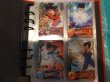 Photo2: DRAGON BALL HEROES H1 Series 56 Cards with Binder Set