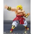 Photo8: DRAGON BALL Z - S.H.Figuarts Broly -40th Anniversary Reissue Edition-『November 2025 release』