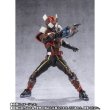 Photo6: Kamen Rider GAVV - S.H.Figuarts Kamen Rider VALEN CHOCODON Form  『June 2025 release』