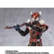 Photo7: Kamen Rider GAVV - S.H.Figuarts Kamen Rider VALEN CHOCODON Form  『June 2025 release』