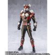 Photo3: Kamen Rider GAVV - S.H.Figuarts Kamen Rider VALEN CHOCODON Form  『June 2025 release』