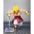 Photo10: DRAGON BALL Z - S.H.Figuarts Broly -40th Anniversary Reissue Edition-『November 2025 release』