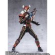 Photo4: Kamen Rider GAVV - S.H.Figuarts Kamen Rider VALEN CHOCODON Form  『June 2025 release』