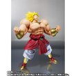 Photo7: DRAGON BALL Z - S.H.Figuarts Broly -40th Anniversary Reissue Edition-『November 2025 release』