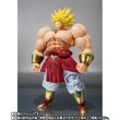 Photo5: DRAGON BALL Z - S.H.Figuarts Broly -40th Anniversary Reissue Edition-『November 2025 release』