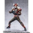 Photo5: Kamen Rider GAVV - S.H.Figuarts Kamen Rider VALEN CHOCODON Form  『June 2025 release』