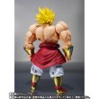 Photo6: DRAGON BALL Z - S.H.Figuarts Broly -40th Anniversary Reissue Edition-『November 2025 release』