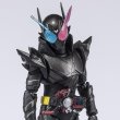 Photo3: S.H.Figuarts Kamen Rider BUILD RABBITTANK HAZARD FORM Heisei Generations Edition 『August 2025 release』