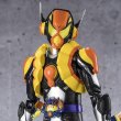 Photo2: Kamen Rider GAVV - S.H.Figuarts Kamen Rider VRAM PUDDING Custom  『August 2025 release』