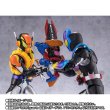 Photo9: Kamen Rider GAVV - S.H.Figuarts Kamen Rider VRAM PUDDING Custom  『August 2025 release』