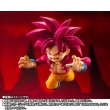 Photo7: DRAGON BALL DAIMA - S.H.Figuarts Super Saiyan 4 SON GOKU (Mini) -DAIMA- 『December 2025 release』