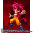 Photo6: DRAGON BALL DAIMA - S.H.Figuarts Super Saiyan 4 SON GOKU (Mini) -DAIMA- 『December 2025 release』