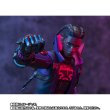 Photo10: S.H.Figuarts MILES G. MORALES (SPIDER-MAN: ACROSS THE SPIDER-VERSE) 『August 2025 release』