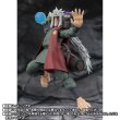 Photo5: NARUTO - S.H.Figuarts JIRAIYA - The Hero of Konoha, Master of Senjutsu - Sage Mode Set 『August 2025 release』