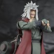 Photo3: NARUTO - S.H.Figuarts JIRAIYA - The Hero of Konoha, Master of Senjutsu - Sage Mode Set 『August 2025 release』