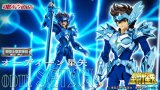 Photo: Saint Seiya - Saint Cloth Myth EX Odin SEIYA 『October 2025 release』