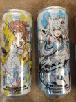 Photo2: holocharge! Vol.1 hololive Gamers Energy Drink "Orange Flavor"