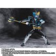 Photo7: Kamen Rider SABER - S.H.Figuarts Kamen Rider DURENDAL OCEAN HISTORY 『October 2025 release』