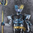 Photo2: Kamen Rider SABER - S.H.Figuarts Kamen Rider DURENDAL OCEAN HISTORY 『October 2025 release』