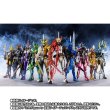 Photo9: Kamen Rider SABER - S.H.Figuarts Kamen Rider DURENDAL OCEAN HISTORY 『October 2025 release』