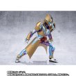 Photo5: Kamen Rider GAVV - S.H.Figuarts Kamen Rider GAVV BLIZZARDSORBET FORM 『January 2026 release』